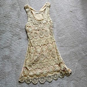 A’reva dress